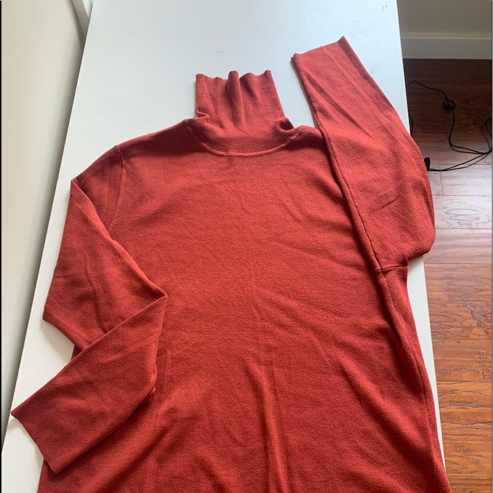 Turtle Neck - image 5